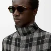 Alpha Slim Sunglasses