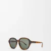 Alpha Slim Sunglasses