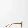 Alpha Slim Sunglasses
