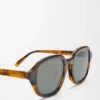 Alpha Slim Sunglasses