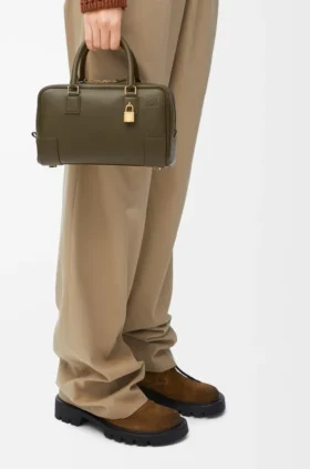 Amazona 23 Bag in Nappa Calfskin Amazona 23 Bag in Nappa Calfskin