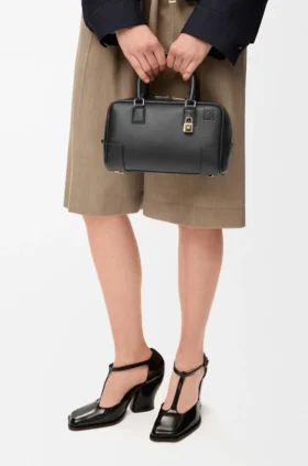 Amazona 23 Bag in Nappa Calfskin Amazona 23 Bag in Nappa Calfskin