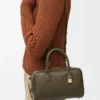 Amazona 23 Bag in Nappa Calfskin Amazona 23 Bag in Nappa Calfskin