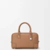 Amazona 23 Bag in Soft Grained Calfskin Amazona 23 Bag in Soft Grained Calfskin