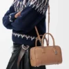 Amazona 23 Bag in Soft Grained Calfskin Amazona 23 Bag in Soft Grained Calfskin