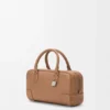 Amazona 23 Bag in Soft Grained Calfskin Amazona 23 Bag in Soft Grained Calfskin