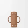 Amazona 23 Bag in Soft Grained Calfskin Amazona 23 Bag in Soft Grained Calfskin