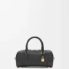Amazona 23 Cropped Bag in Nappa Calfskin Amazona 23 Cropped Bag in Nappa Calfskin