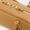 Amazona 23 Cropped Bag in Nappa Calfskin Amazona 23 Cropped Bag in Nappa Calfskin