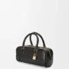 Amazona 23 Cropped Bag in Nappa Calfskin Amazona 23 Cropped Bag in Nappa Calfskin