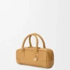 Amazona 23 Cropped Bag in Nappa Calfskin Amazona 23 Cropped Bag in Nappa Calfskin