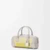 Amazona 23 Cropped Bag in Nappa Calfskin Amazona 23 Cropped Bag in Nappa Calfskin