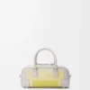 Amazona 23 Cropped Bag in Nappa Calfskin Amazona 23 Cropped Bag in Nappa Calfskin