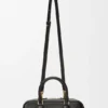 Amazona 23 Cropped Bag in Nappa Calfskin Amazona 23 Cropped Bag in Nappa Calfskin