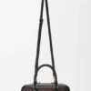 Amazona 23 Cropped Bag in Nappa Calfskin Amazona 23 Cropped Bag in Nappa Calfskin