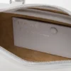 Amazona 23 Cropped Bag in Nappa Calfskin Amazona 23 Cropped Bag in Nappa Calfskin