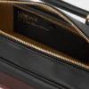 Amazona 23 Cropped Bag in Nappa Calfskin Amazona 23 Cropped Bag in Nappa Calfskin