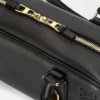Amazona 23 Cropped Bag in Nappa Calfskin Amazona 23 Cropped Bag in Nappa Calfskin