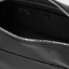 Amazona 23 Cropped Bag in Shiny Calfskin Amazona 23 Cropped Bag in Shiny Calfskin