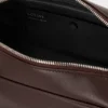 Amazona 23 Cropped Bag in Shiny Calfskin Amazona 23 Cropped Bag in Shiny Calfskin