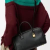 Amazona 28 Bag in Nappa Calfskin