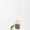 Amazona 28 Bag in Nappa Calfskin