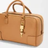 Amazona 28 Bag in Nappa Calfskin Amazona 28 Bag in Nappa Calfskin