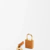 Amazona 28 Bag in Nappa Calfskin Amazona 28 Bag in Nappa Calfskin