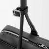 Amazona 31 Cropped Bag in Shiny Calfskin