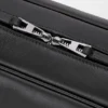 Amazona 31 Cropped Bag in Shiny Calfskin