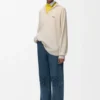 Anagram Baggy Jeans in Denim Anagram Baggy Jeans in Denim