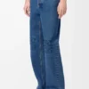 Anagram Baggy Jeans in Denim Anagram Baggy Jeans in Denim