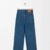 Anagram Baggy Jeans in Denim Anagram Baggy Jeans in Denim