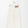 Anagram Baggy Jeans in Denim Anagram Baggy Jeans in Denim