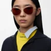 Anagram Bombé Butterfly Sunglasses Anagram Bombé Butterfly Sunglasses