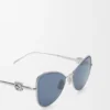 Anagram Bombé Butterfly Sunglasses Anagram Bombé Butterfly Sunglasses