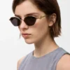 Anagram Hexagonal Sunglasses Anagram Hexagonal Sunglasses