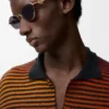 Anagram Hexagonal Sunglasses Anagram Hexagonal Sunglasses