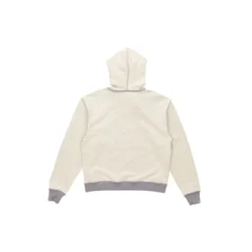 Anagram Hoodie “Grey Melange” S359341X98-1440