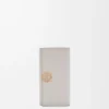 Anagram Key Case in Pebble Grained Calfskin