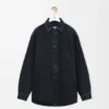 Anagram Overshirt in Denim Anagram Overshirt in Denim