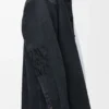 Anagram Overshirt in Denim Anagram Overshirt in Denim