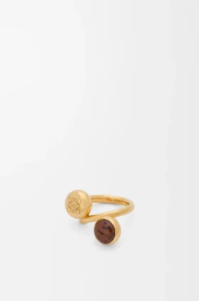Anagram Pebble Ring Anagram Pebble Ring