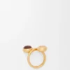 Anagram Pebble Ring Anagram Pebble Ring