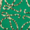 Anagram Scarf in Silk and Cashmere