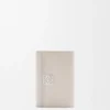 Anagram Small Vertical Wallet in Pebble Grained Calfskin Anagram Small Vertical Wallet in Pebble Grained Calfskin