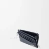 Anagram Square Coin Cardholder in Pebble Grained Calfskin Anagram Square Coin Cardholder in Pebble Grained Calfskin