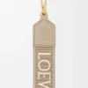 Anagram Strap in Jacquard and Calfskin Anagram Strap in Jacquard and Calfskin
