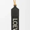 Anagram Strap in Jacquard and Calfskin Anagram Strap in Jacquard and Calfskin