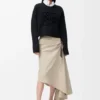 Anagram Sweater in Wool Blend Anagram Sweater in Wool Blend